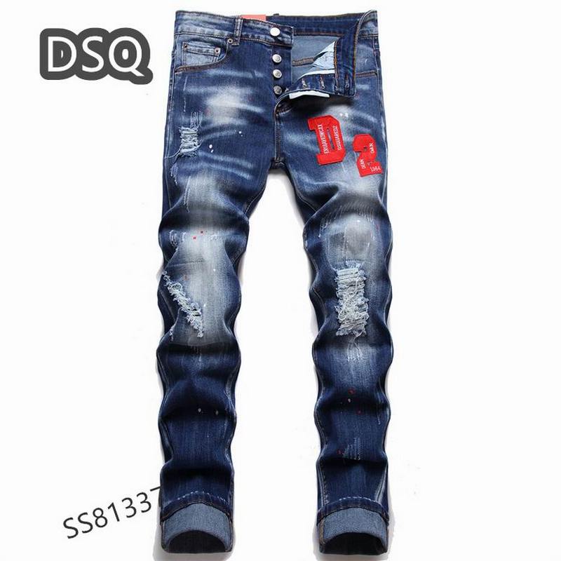 Dsquared Men's Jeans 111